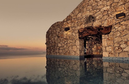 Varvara Villa | Luxury Zakynthos Villa | Villa Rita | 1 Bedroom | Breathtaking Sea Views