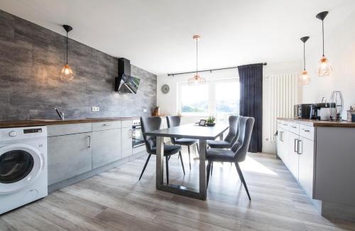 Zweibruecken Apartment | Luxury Zweibrücken 3