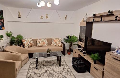 Bucharest Apartment | LuxuryGiftloc