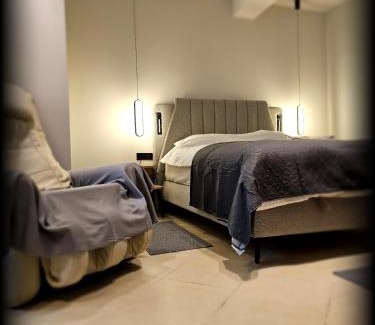 Alexandroupoli Apartment | LuxuryGuesthouse AXD