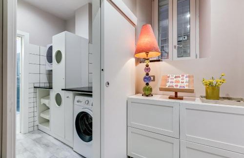 Celio Apartment | LuxurySistersHouse 2 min Colosseum