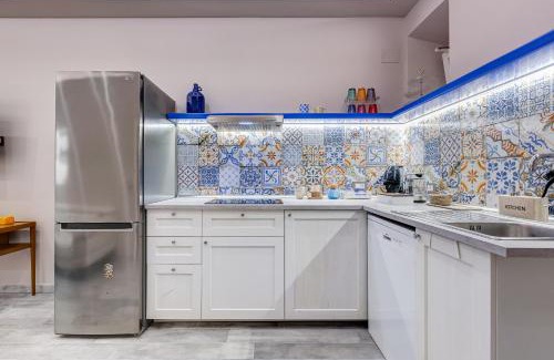 Celio Apartment | LuxurySistersHouse 2 min Colosseum