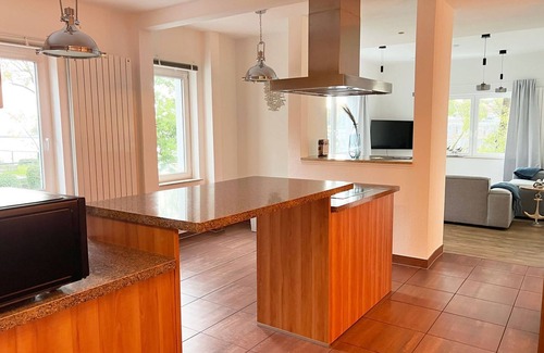 Neustadt in Holstein Apartment | Luxus-apartment Direkt am Hafen von Neustadt in Holstein - Nean1