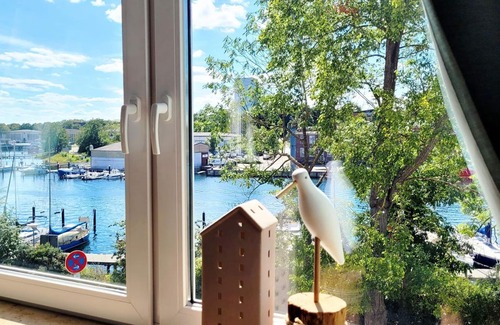 Neustadt in Holstein Apartment | Luxus-apartment Direkt am Hafen von Neustadt in Holstein - Nean1