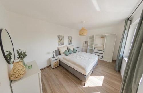 Bad Salzuflen Apartment | Luxus Apartment Bad Salzuflen