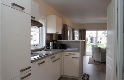 Itzendorf House | Luxus Chalet bis 2 Personen ohne Hund