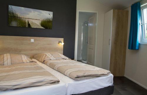 Itzendorf House | Luxus Chalet bis 2 Personen ohne Hund