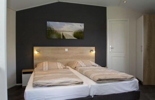 Itzendorf House | Luxus Chalet bis 2 Personen ohne Hund