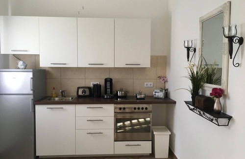 Cas Grandi Apartment | LUXUSAPARTMENT/POOL/5 MIN. JAN THIEL BEACH/GERMANY MANAGEMENT