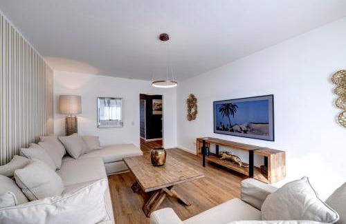 Ruettenscheid Apartment | Luxusapartment, Rüttenscheid, zwei Parkplätze