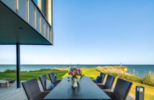 Kappeln House | Luxusferienhaus Kap Baltic Sea