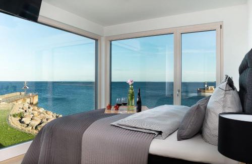 Kappeln House | Luxusferienhaus Kap Baltic Sea