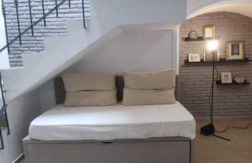 San Fernando Apartment | Luz de la Bahía San Fernando Cádiz