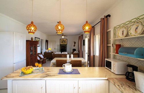 Luz de Tavira House | Luz Romana B1 by Interhome