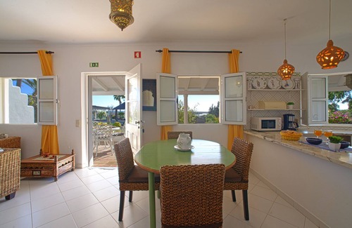 Luz de Tavira House | Luz Romana B2 by Interhome