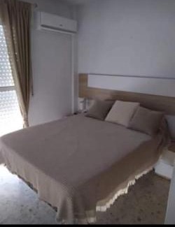 San Fernando Apartment | Luz y Sol San Fernando