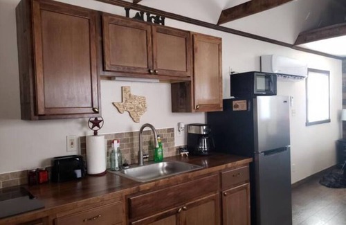 Fredonia Cabin | LV Bar Ranch Cabin#1 nMarty Robbins Theme