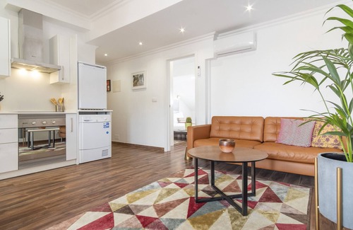 Santo Antonio Apartment | LV Premier AM2- terrace, view, AC, elevator, BBQ