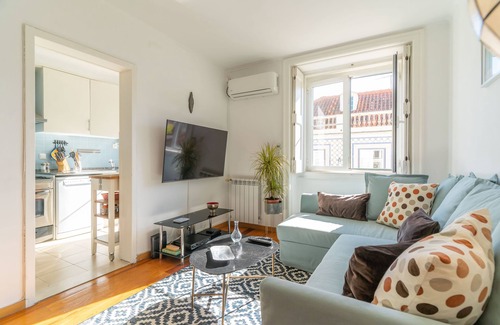 Santa Maria Maior Apartment | LV Premier Baixa PR