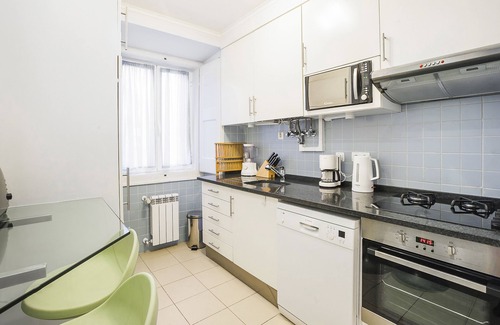 Santa Maria Maior Apartment | LV Premier Baixa PR