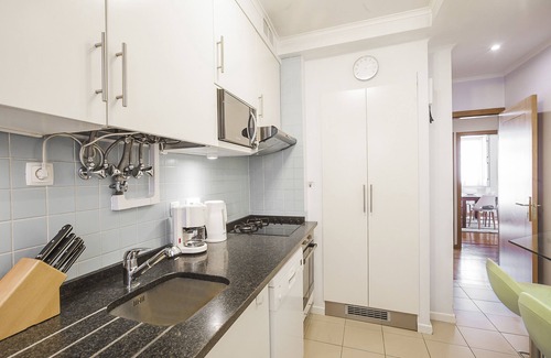 Santa Maria Maior Apartment | LV Premier Baixa PR