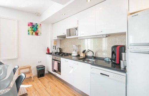 Sao Bento Apartment | LV Premier P. Real PI1