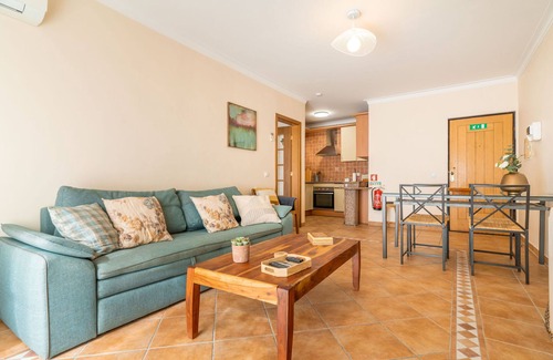 Carvalhal Apartment | LV Premier Troia TR1- AC, Comfort, Pool, Seaside