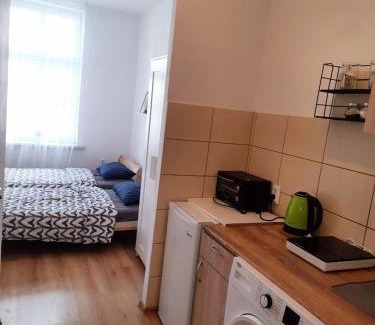 Katowice Apartment | Lwowska 10 Apartment - Free Parking