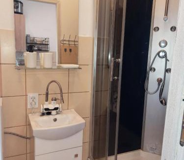 Katowice Apartment | Lwowska 10 Apartment - Free Parking