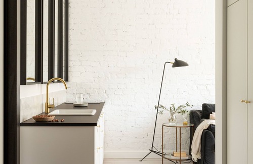 Srodmiescie Południowe Apartment | Lwowska Apartment
