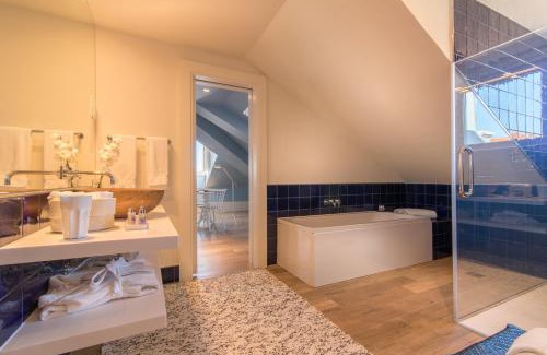 Sao Paulo Hotel | Lx Boutique Hotel