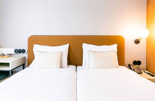 Sao Jorge de Arroios Hotel | Lx SoHo Boutique Hotel by RIDAN Hotels