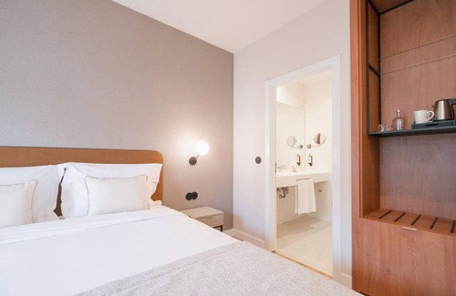 Sao Jorge de Arroios Hotel | Lx SoHo Boutique Hotel by RIDAN Hotels