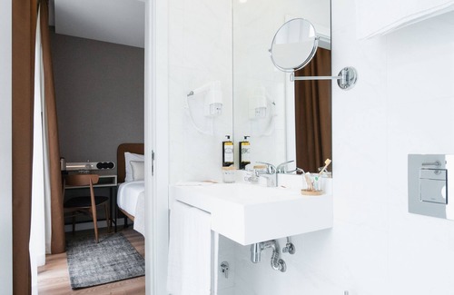 Sao Jorge de Arroios Hotel | Lx SoHo Boutique Hotel by RIDAN Hotels