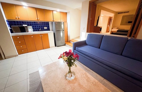 South Hotel Zone Hotel | LxHotel-Condomar-All Inclusive