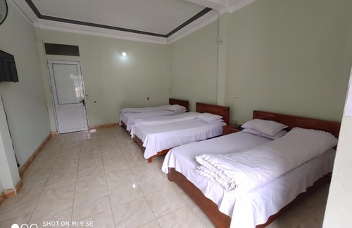 Dong Van House | Ly Hoan Guesthouse