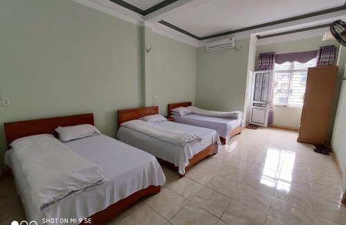 Dong Van House | Ly Hoan Guesthouse