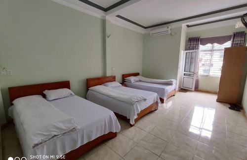Dong Van House | Ly Hoan Guesthouse