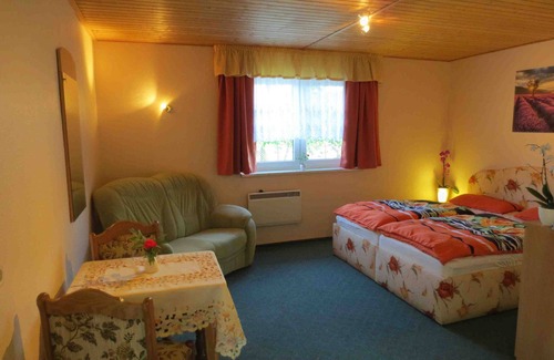 Lychen Apartment | -Lychen- Apartment 2