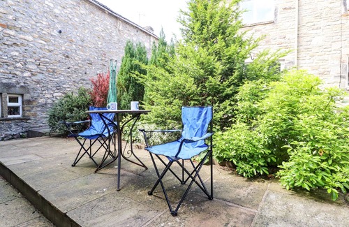 Giggleswick Cottage | Lychgate Cottage