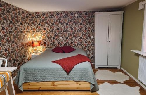 Lycke House | Lyckliga Lycke