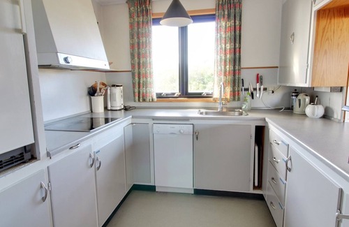 Vejers Strand House | "Lykke" - 800m from the sea by Interhome