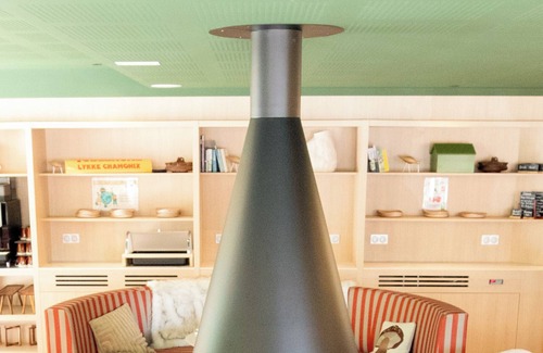 Chamonix City Centre Hotel | Lykke Hotel & Spa Chamonix - ex Mercure