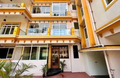 Colva Hotel | Lykke Suites- 2-min Drive to Colva Beach-By Goan Felicidade Hospitality PVT LTD