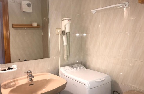Formigal Apartment | Lyn Servicios Inmobliliarios - Monteski