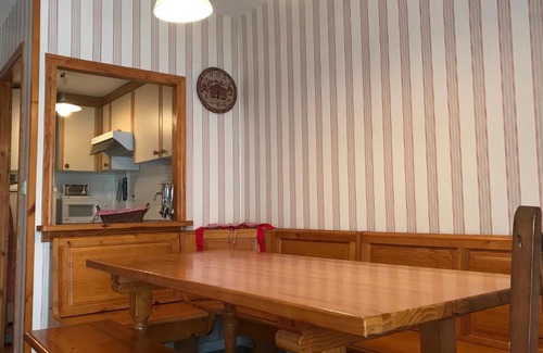 Formigal Apartment | Lyn Servicios Inmobliliarios - Monteski