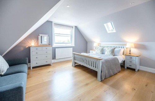 Aldeburgh House | Lyndhurst, Aldeburgh