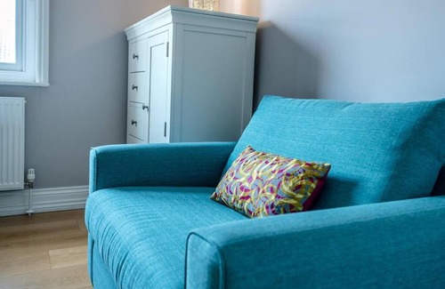 Aldeburgh House | Lyndhurst, Aldeburgh