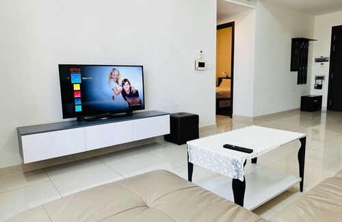 District 4 Apartment | Lynhapartment-2Bed Apartment Modern Amenities D4