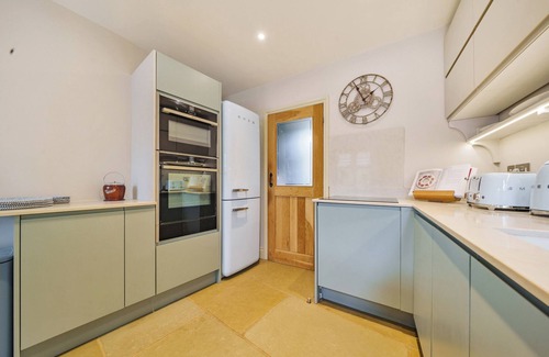 Enstone Cottage | Lynton Cottage